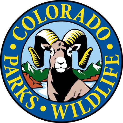 Colorado Parks & Wildlife .
